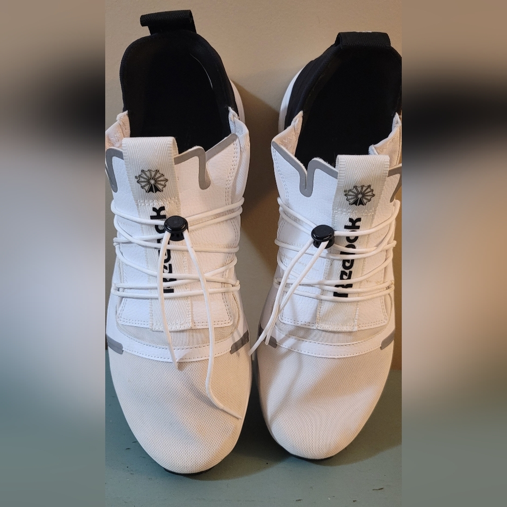 Men's Sz 12 Reebok - Picture 3 of 8